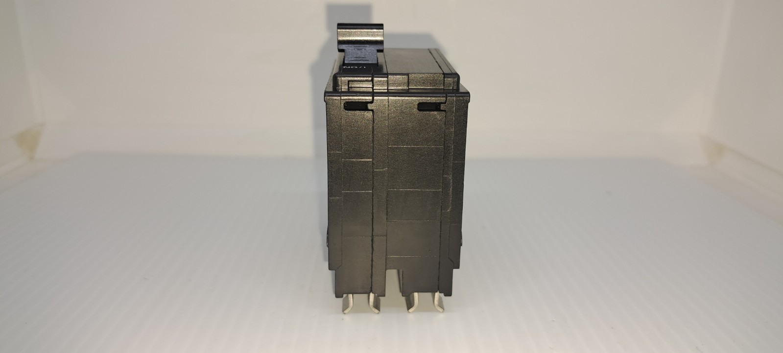 Square D QO260 60 Amp 2 Pole 120/240V Yellow Face Circuit Breaker