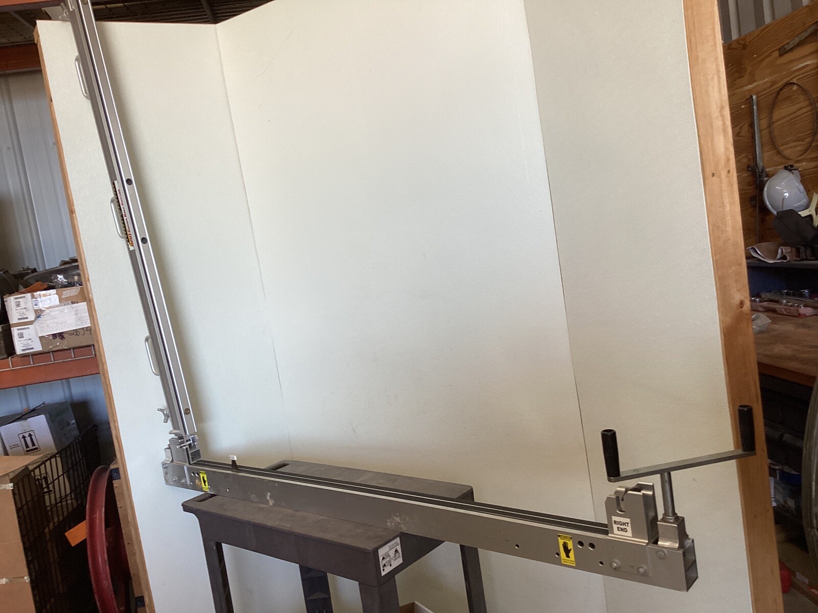 Flexco 60” 900 Series Belt Cutter
