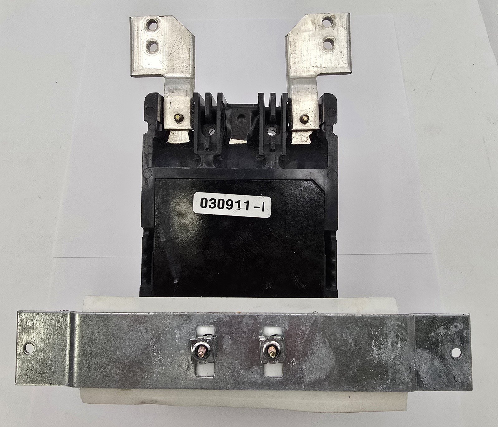 Cutler Hammer ED3125 Circuit Breaker 125A 240V 3P Style 6610C75G13