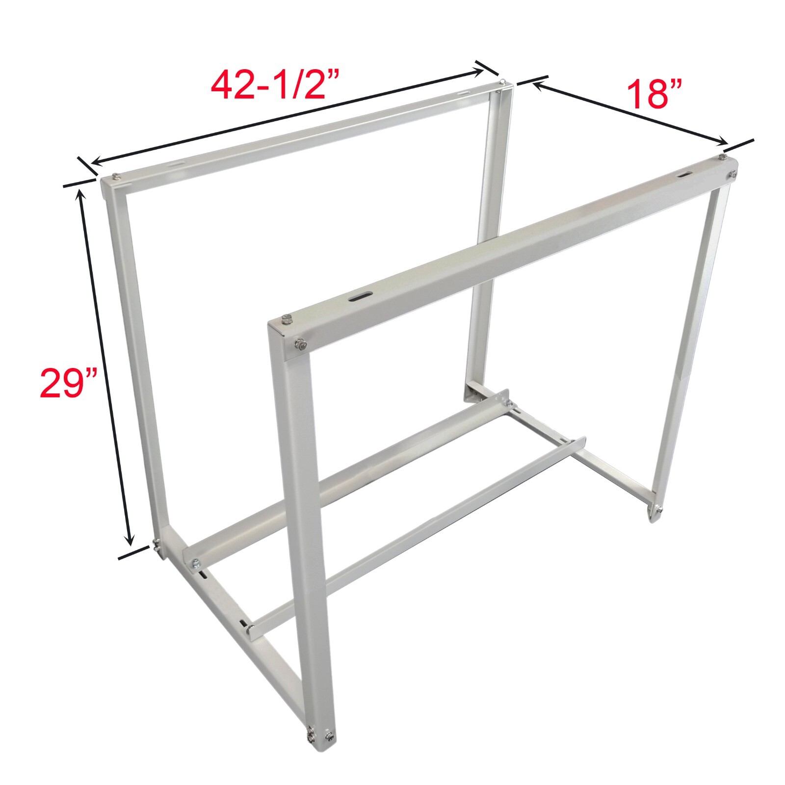46 GALLON STAINLESS STEEL BOILER CONDENSATE RETURN TANK COMPLETE SET, 18″x42″