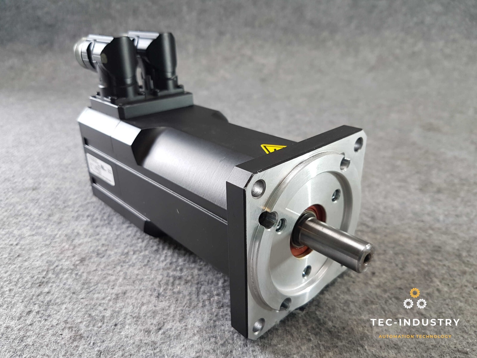 LUST LTI DRIVES | Type LSH-074-2-30-560/T1,B,S4,G6.1M | Art. No. 11712090 | SERVO
