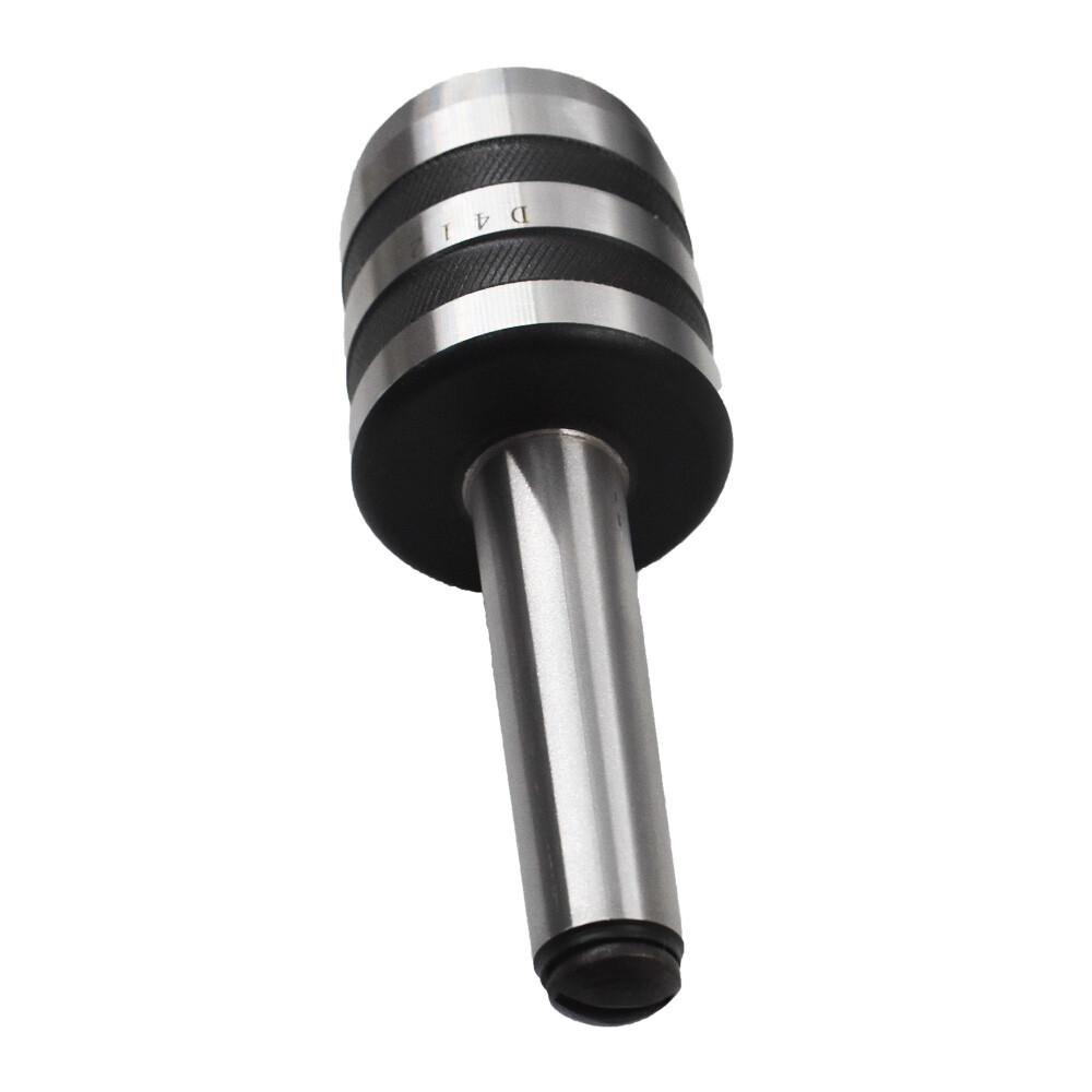 MT2 Live Center Morse Taper 2MT Triple Bearing Spindle Lathe Milling CNC Chuck