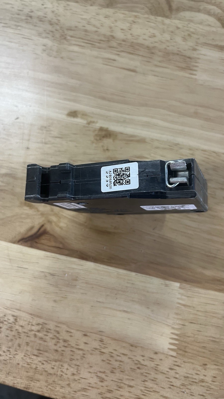 Cutler Hammer CHNT1515, 15A 120/240V TYPE CHT Circuit Breaker 🔥 Fast Shipping