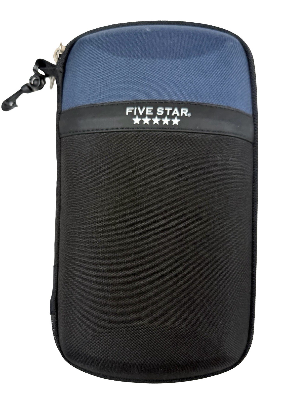 Mead Five Star Texas Instruments Graphing Calculator Zipper Case TI-83 TI-84