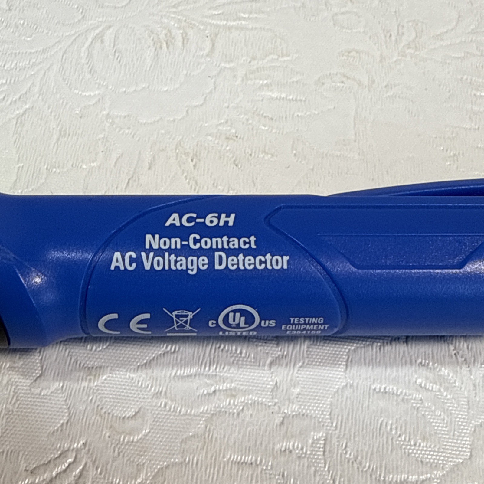 Kobalt Non-Contact Ac Voltage Detector AC – 6H
