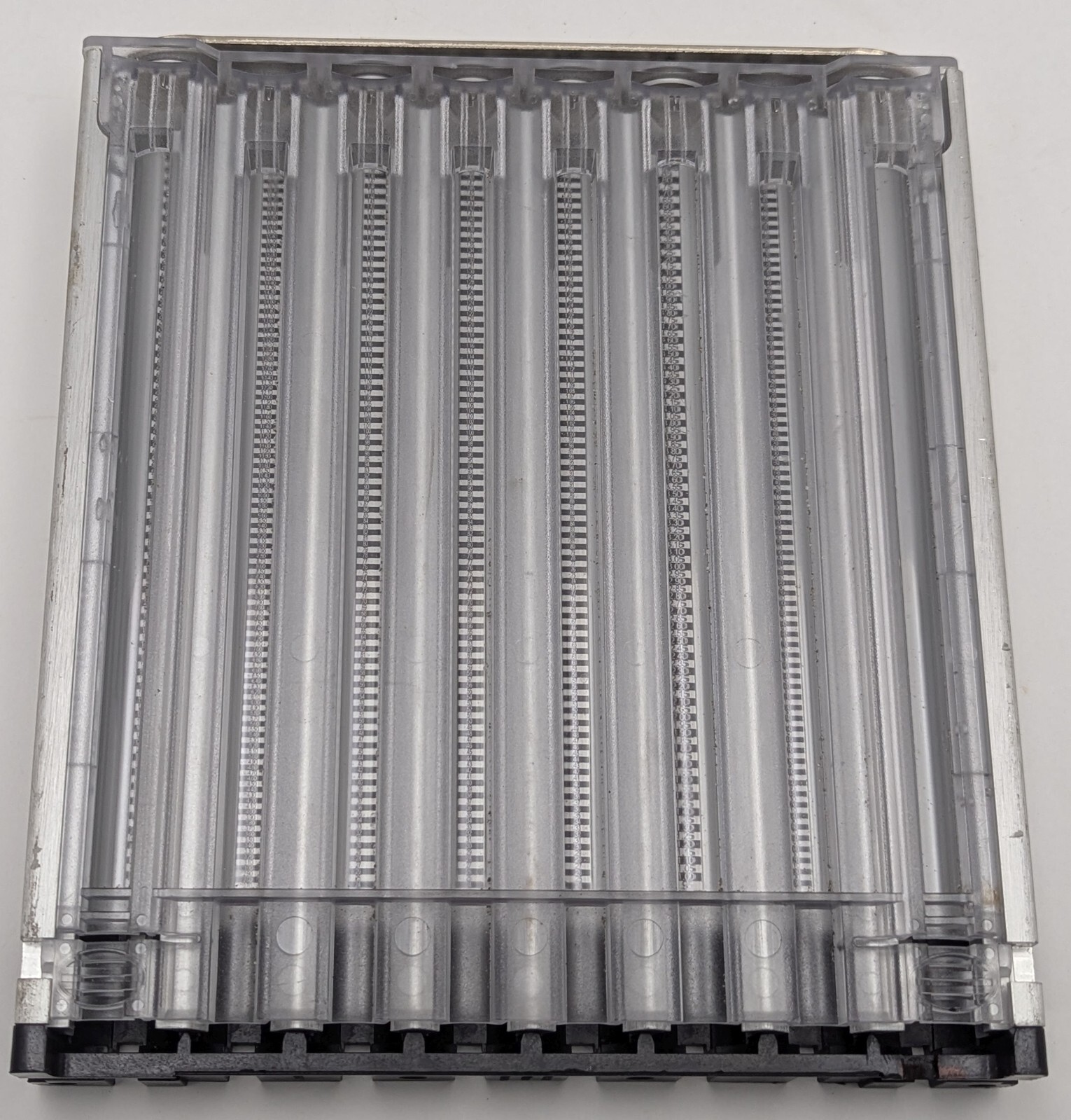 Telequip T-Flex Top Fill Coin Dispenser Canister / Cassette – OEM Part # 340-566