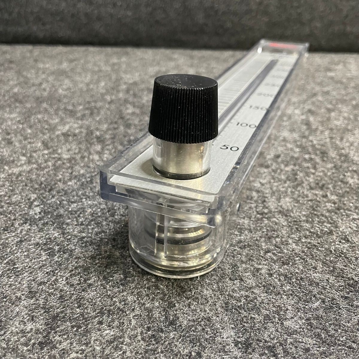 DWYER RMC-104-SSV Rate Master Flow Meter 116238-30