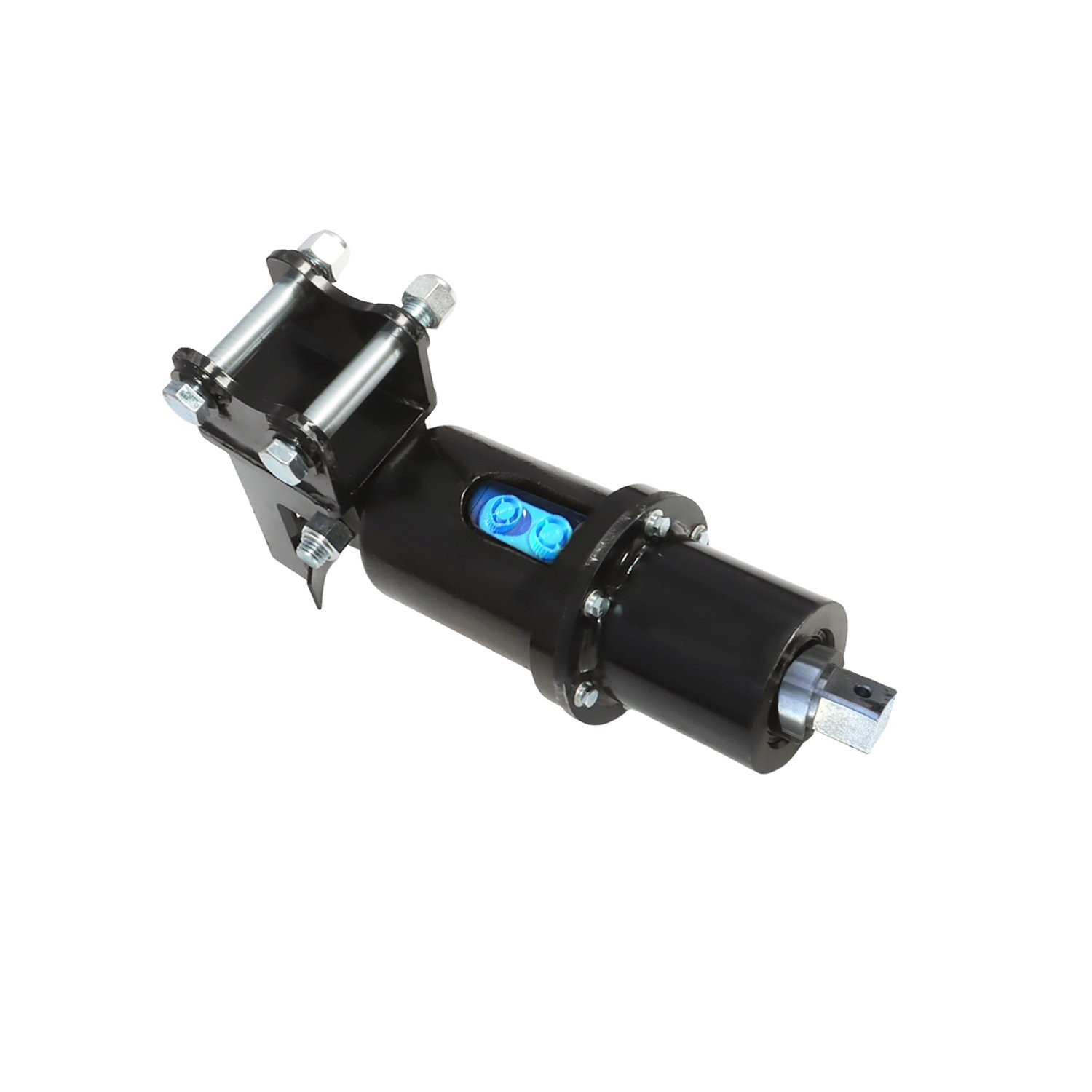 200mm Diameter Auger Drill For 1Ton-1.5Ton Mini Excavator Small Digger New