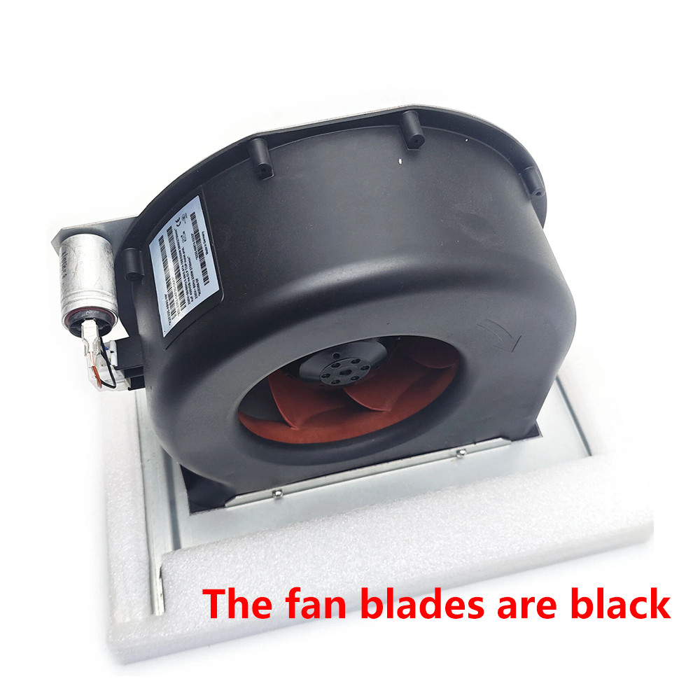 For Siemens For Ebmpapst PLC Inverter Cooling Fan 230V 145/200W 6SL33620AF000AA1