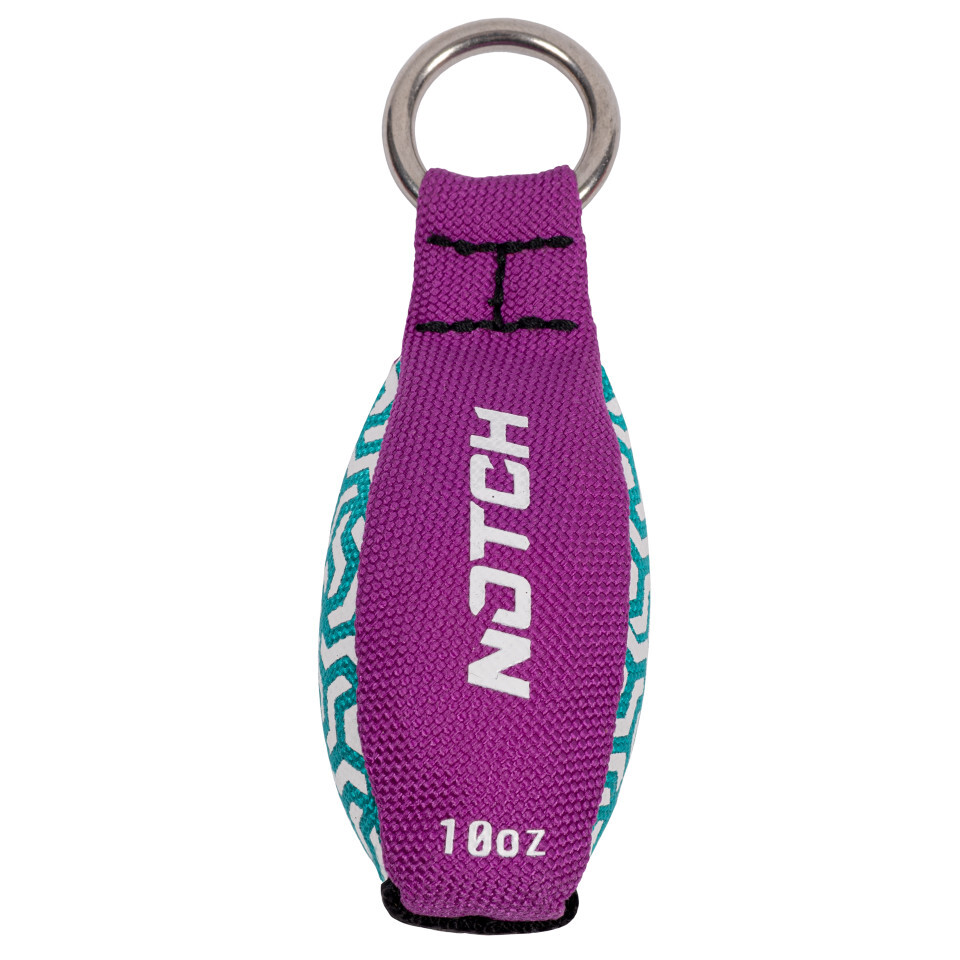 NOTCH ZERO THROW WEIGHTS 8OZ-16OZ – NTW2-8, NTW2-10, NTW2-12, NTW2-14, NTW2-16