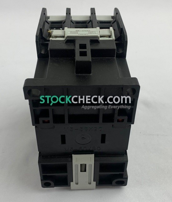 General Electric CL06A300M Contactor with LB4AL 208v Coil