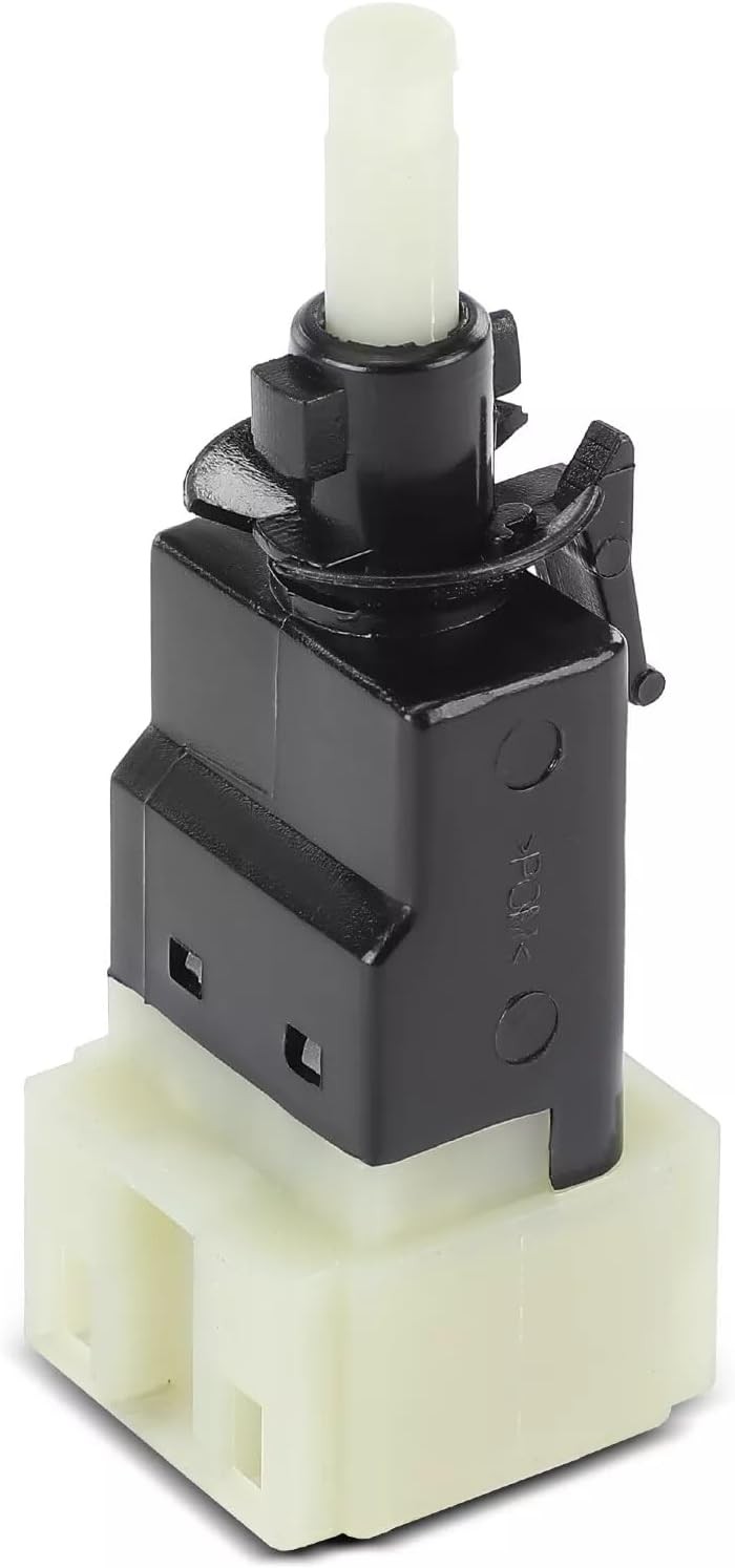 6-Pin Brake Light Switch Compatible with C-Class, E-Class, G-Class, ML, SLK (199