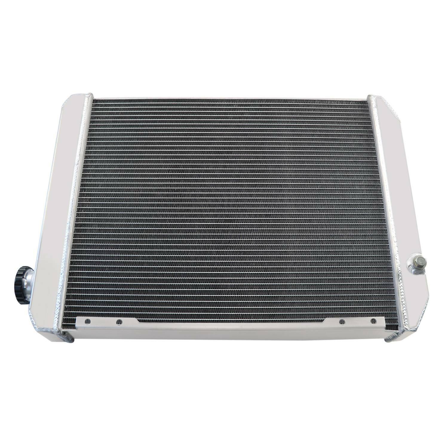 For Bobcat Excavator 430 430D 435 435G 435D 6679831 Aluminum 3-Row Core Radiator