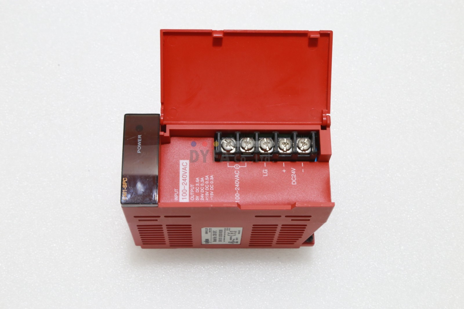CIMON Used CM1-SPC Power Unit PLC-I-2541=9T37