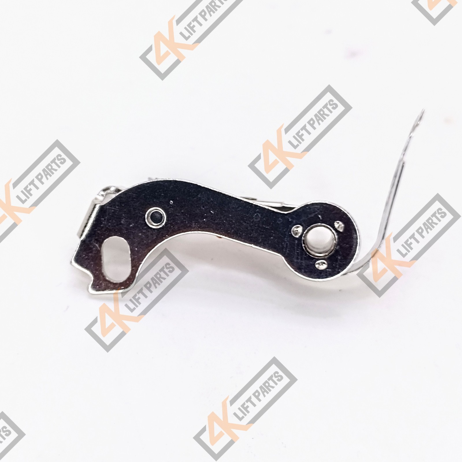 CONTINENTAL F162 F163 IGNITION POINT SET CLOCKWISE ROTATION SEE FULL DESCRIPTION