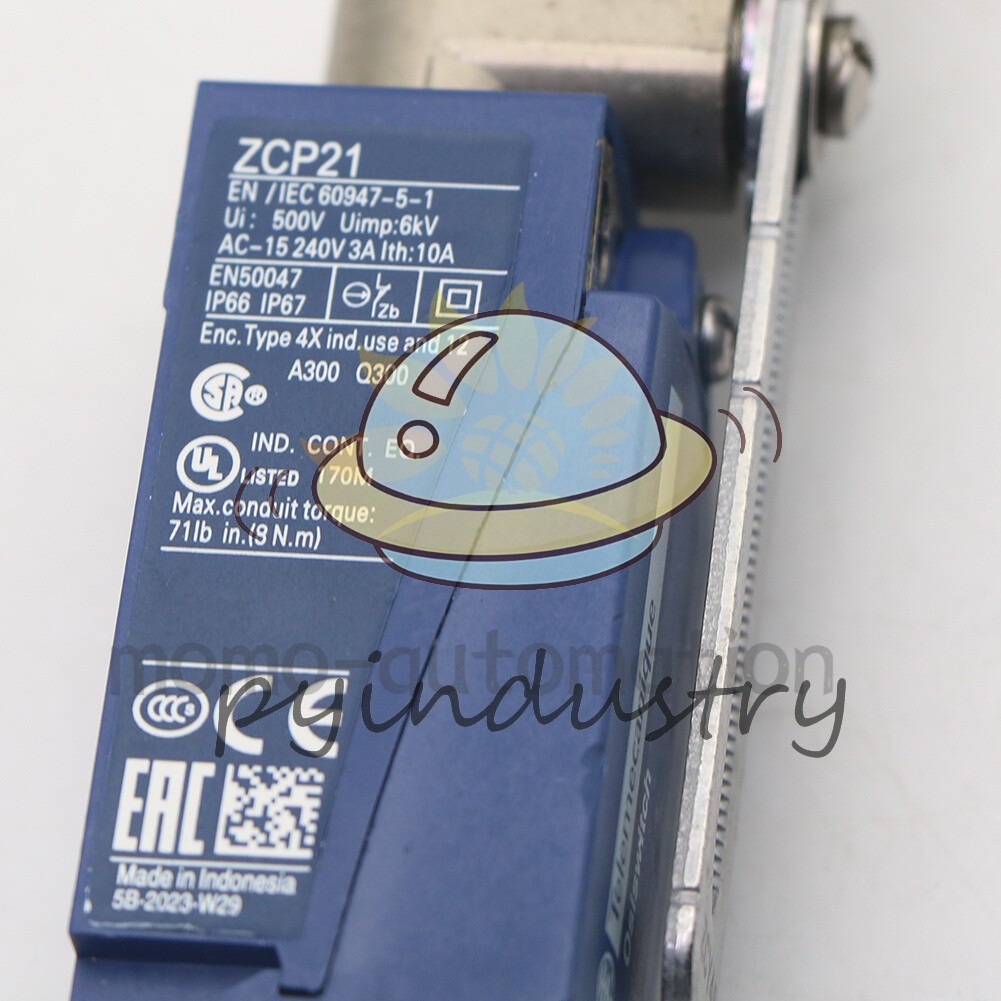 NEW Telemecanique ZCP21 ZCY45 Limit Switch 1PCS