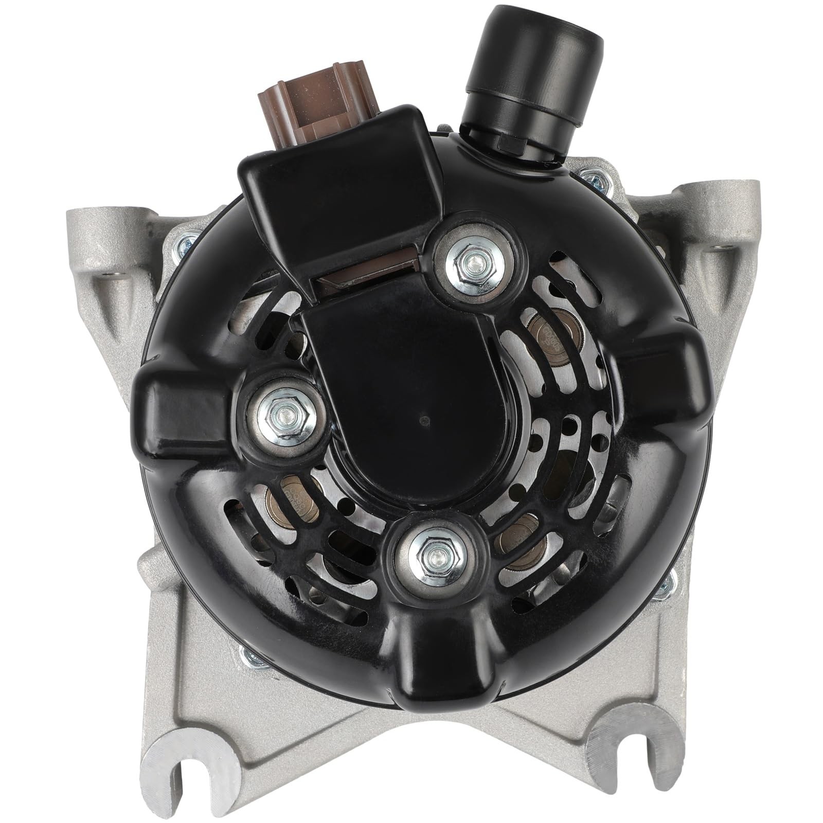 New High Output Alternator 11527 10-11 4.6L Crown Vic Town Car Grand Marquis