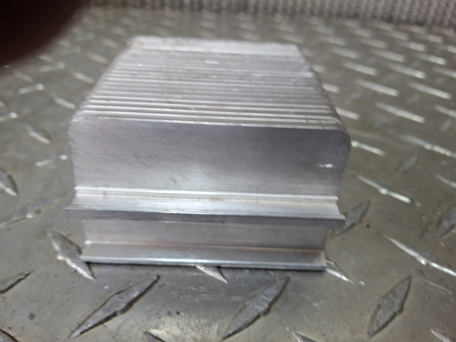 Cool Master #IU581 Aluminum Heat Sink Cooler
