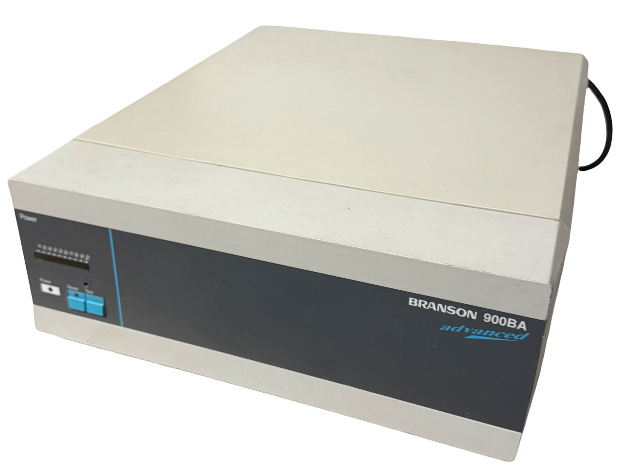 Branson 920BA Advanced Power Supply 200/245VAC 14A 50/60Hz