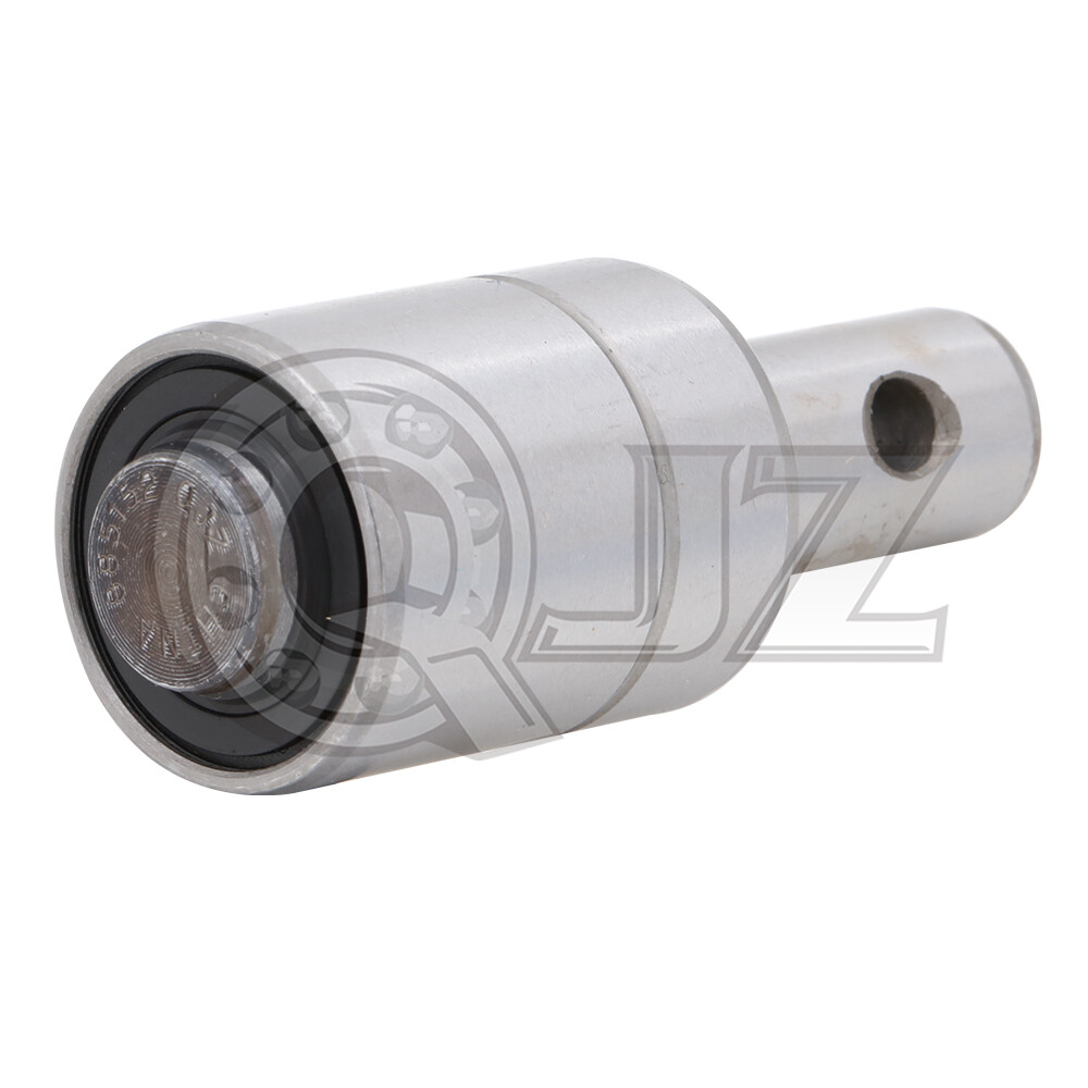[Qty.4] QJZ 885152 Short Stem Cultivator Bearing [Stem Length 1.25 in]