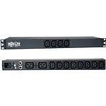 TRIPP LITE BY EATON PDU12IEC PDU Basic 100V/120V/127V/200V/208V/220V/230V/240…
