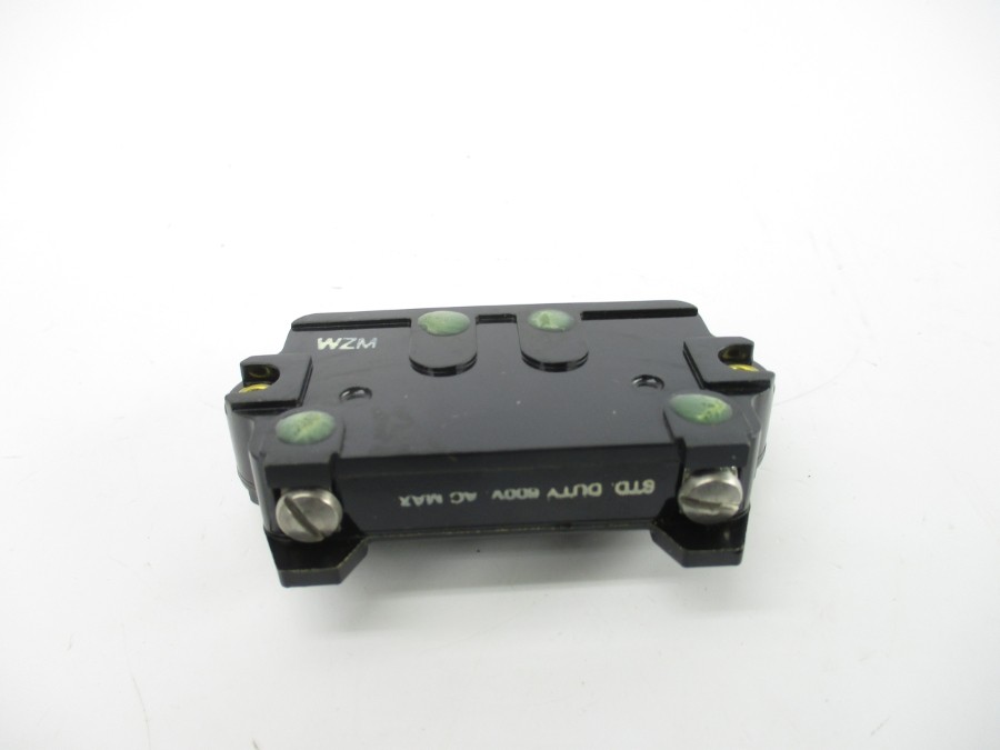 INDUSTRIAL SPARE PART 40193-415-54 SER. # (WH) NSMP
