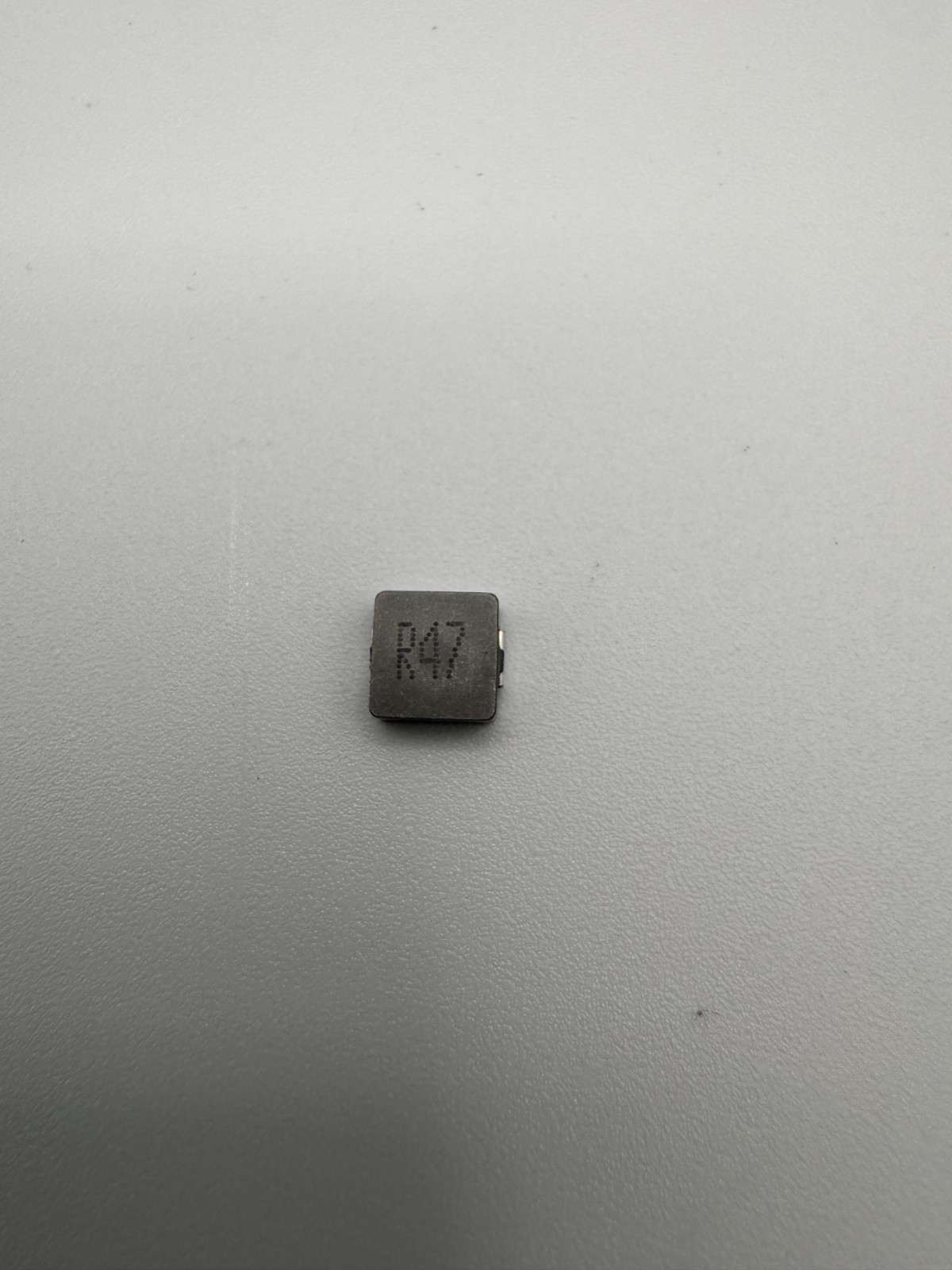 10 PCS ARLITECH AMPI0630630R47M1 Inductor SMD 0.47uH 17.5A 4.mΩ 7.2×6.6×3.0mm