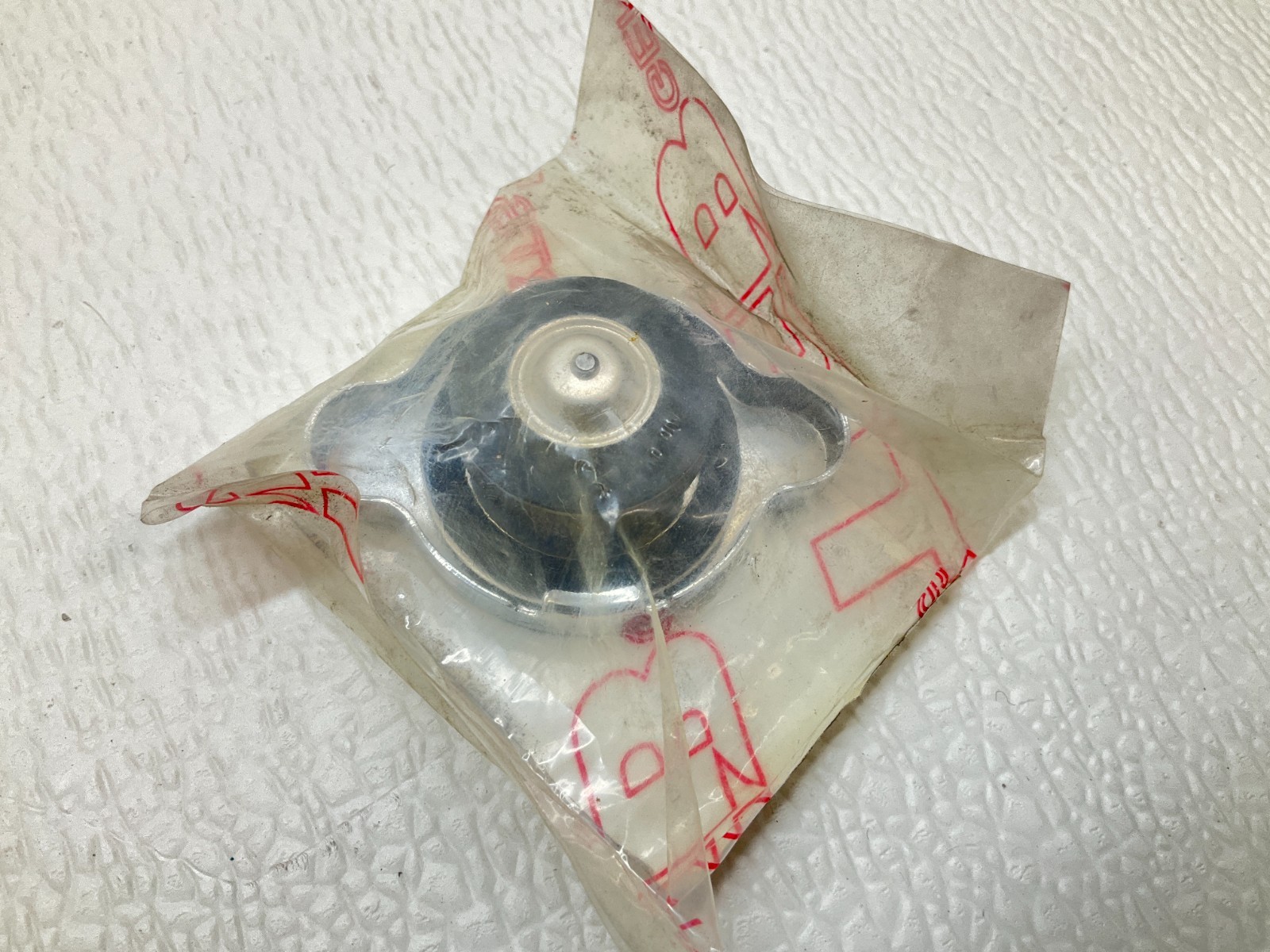 TGB 924798 Radiator Cap New (TSC)