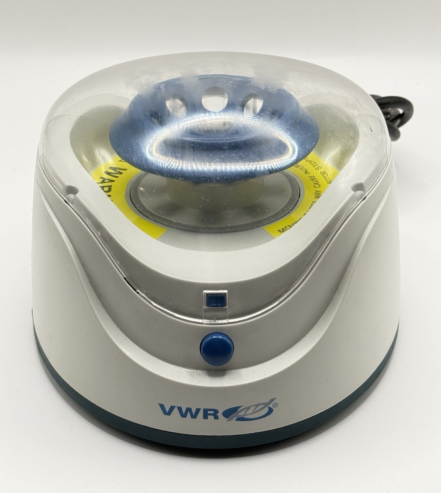 VWR C0803 Mini Centrifuge Microcentrifuge, AC100-240V 50/60Hz