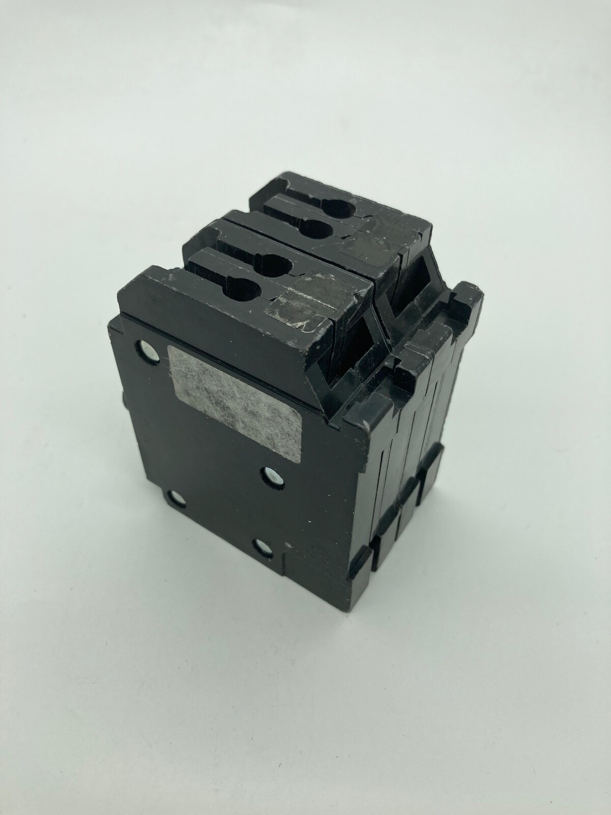 HOMT2020230 Homeline Quad Two 1 Pole 20 Amp One 2P 30 Amp Plug In Tandem Breaker