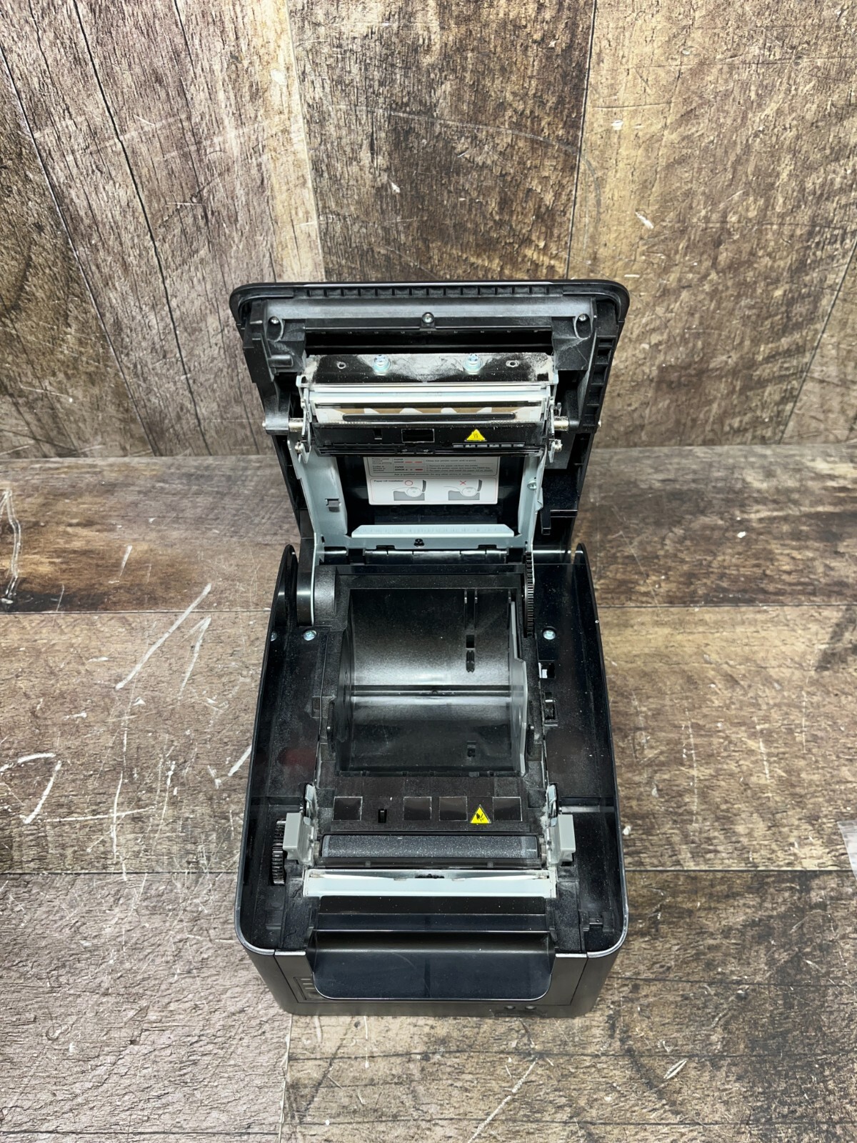 Fujitsu CT11 Thermal POS Receipt Printer KD02909-6613