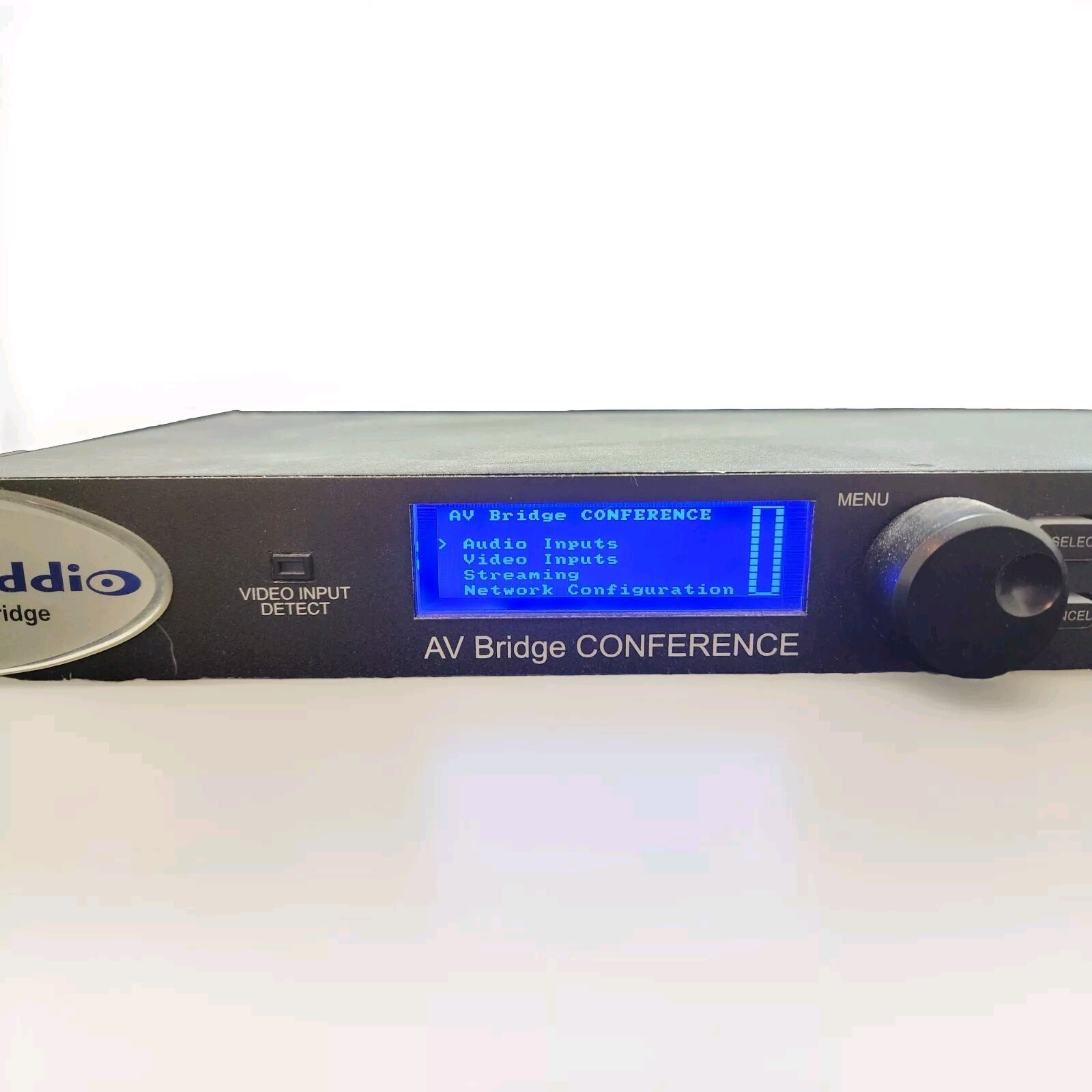 Vaddio AV Bridge Conference HDMI 998-8215-000 w Out/Power Adapter
