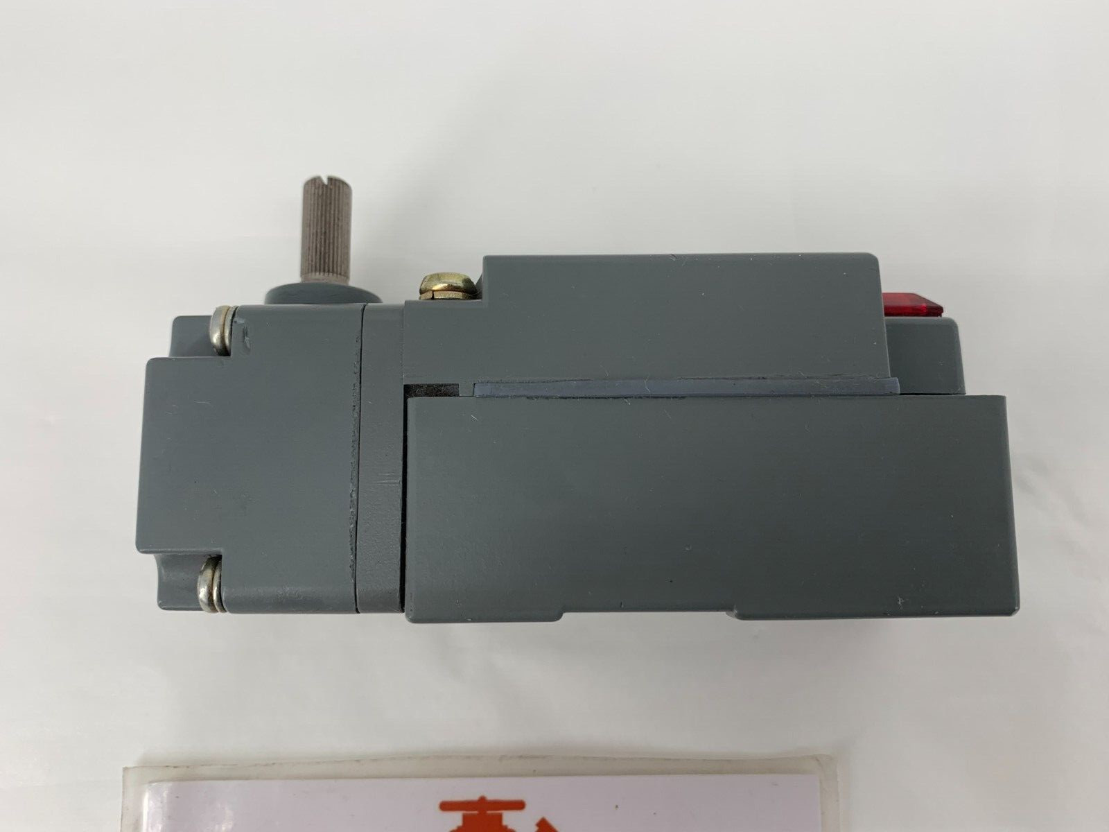 Eaton Cutler-Hammer E50SAL E50ALR1 120V 10A NEMA Rated Limit Switch
