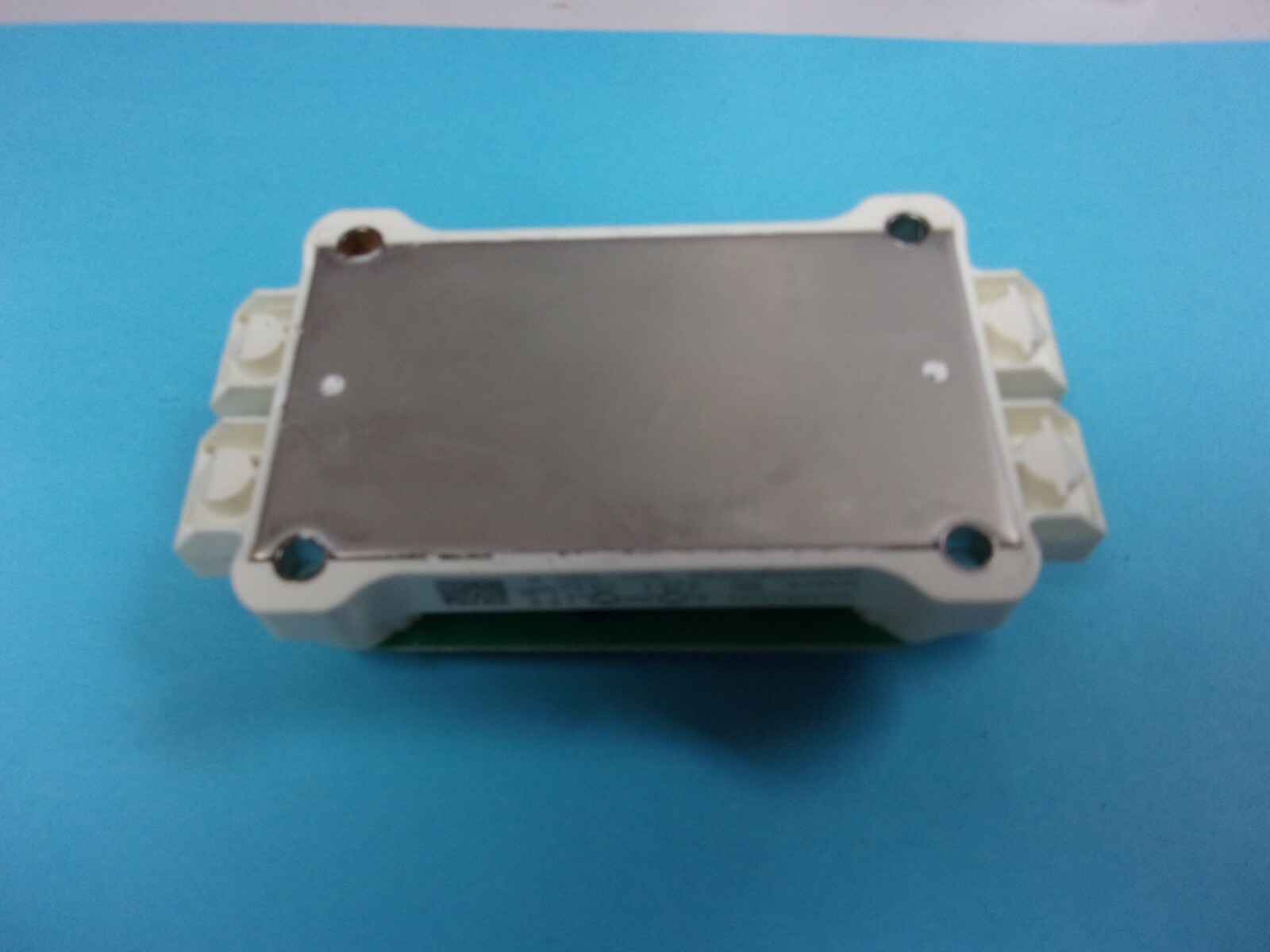 Circuit Board 70CPT25100126 with Semikron SEMiX252GB176HDS Module , used