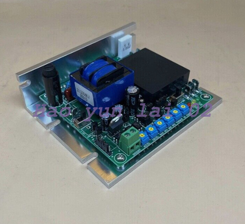 New 30kg positioner controller 115/230DR10AL-04 positioner governor LKDR22010A