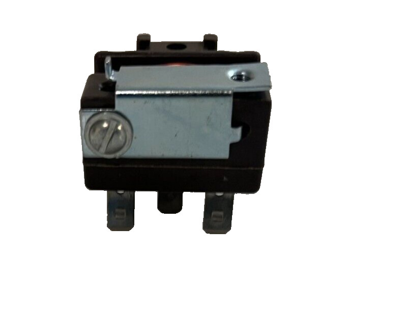GE GENERAL ELECTRIC TOP 3ARR2 0919 Starting Relay KCP188S 1 M 2