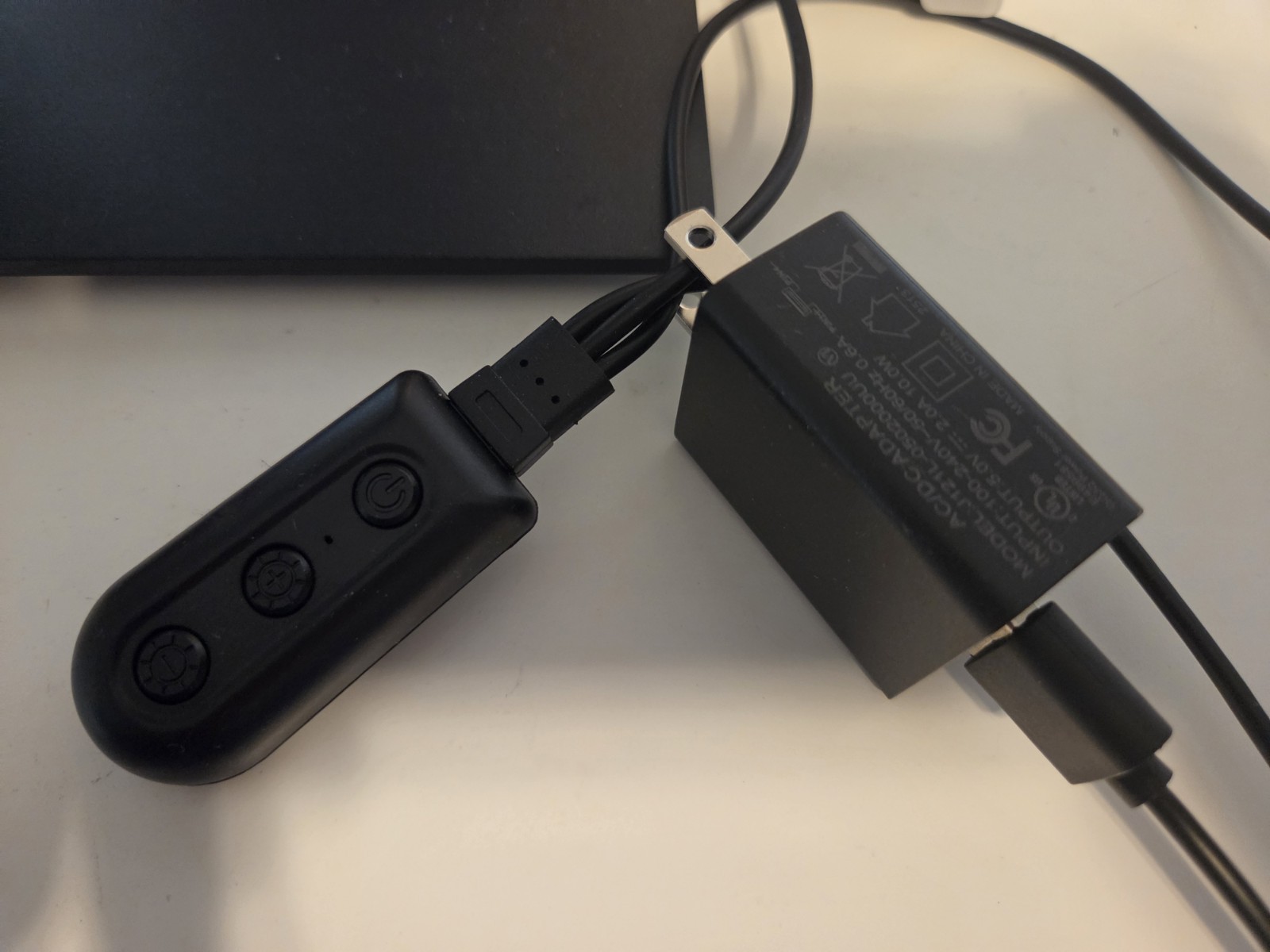 Andonstar LCD Digital Microscope for Soldering, Coin Black. Must Read!