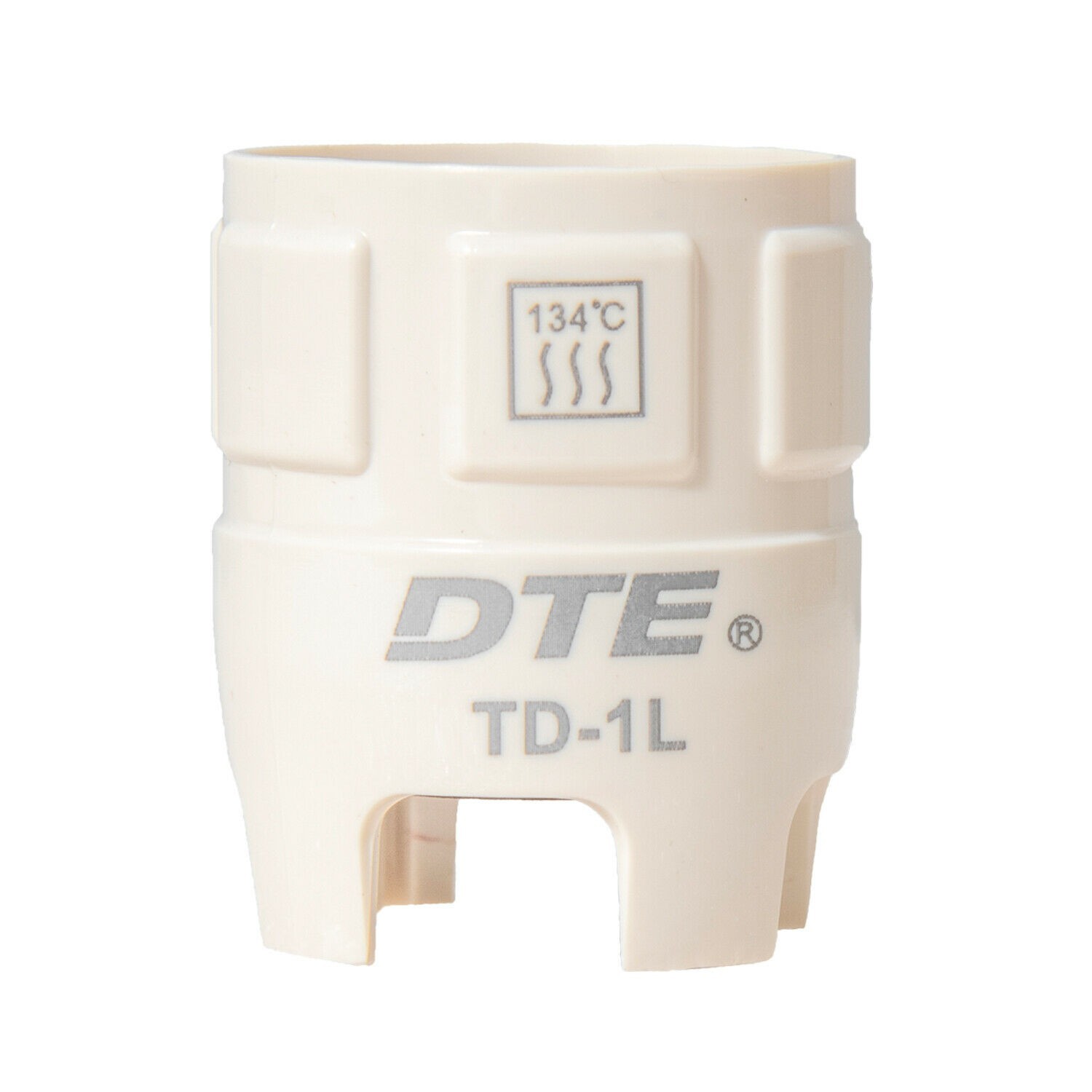 Woodpecker DTE D7, D7 LED Ultrasonic Piezo Dental Scaler Handpiece with 8 Tips