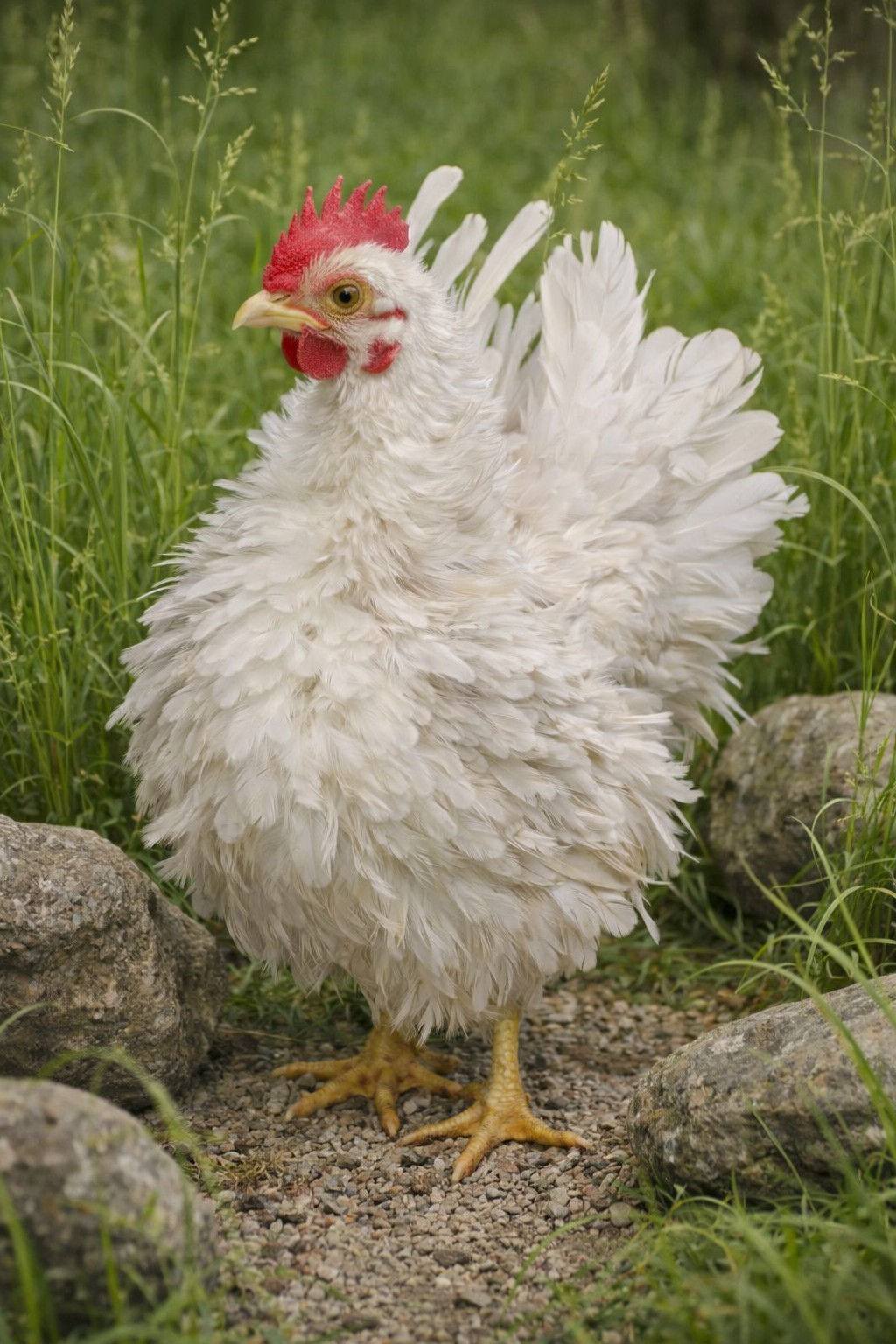 2+1 Micro & Size A & B 100% Pure Serama Hatching Eggs Malaysian And Traditional