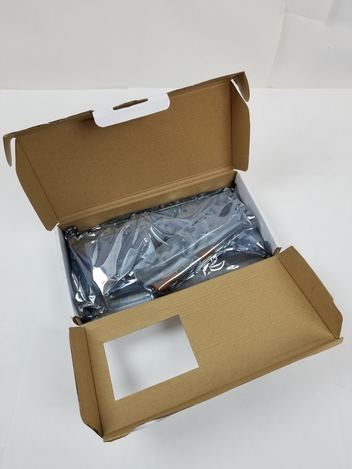 Keystone KT-RKIT30PS-11RP-8CSC-VDIM 11″ FutureFit LED Retrofit Canopy NEW