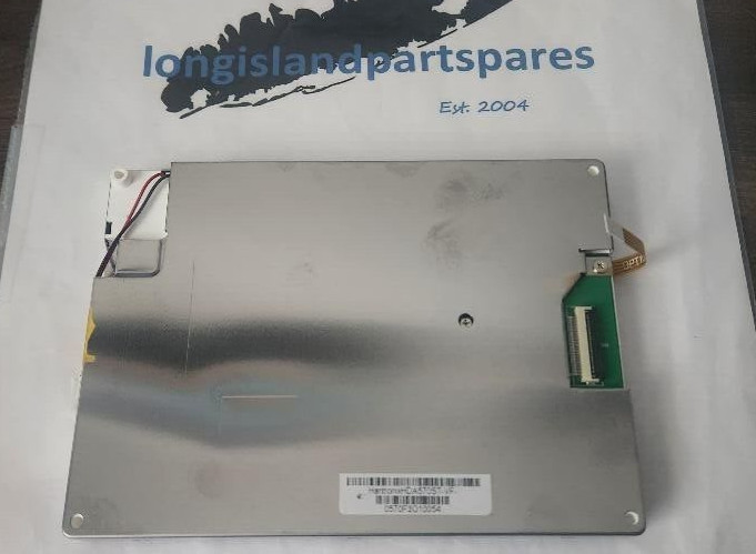 HDA570ST-V *Hantronix* LCD Display with touchscreen ***2 pcs***