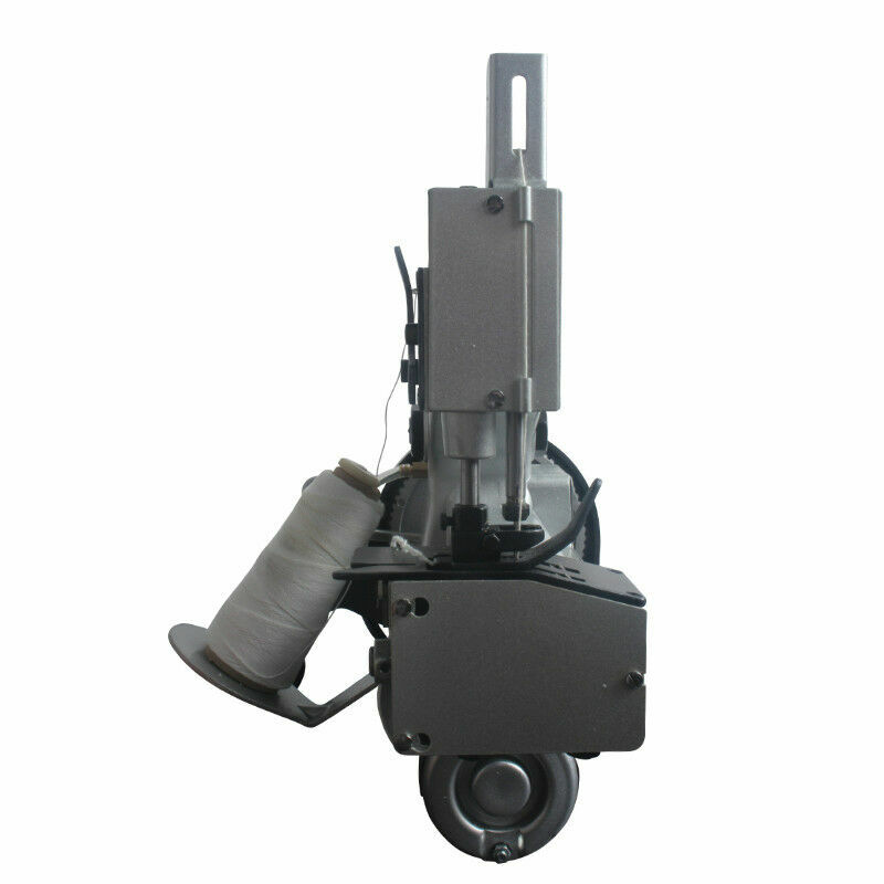 110V Heavy Duty Industrial Portable Bag Closer Stitcher Bag Sack Sewing Machine