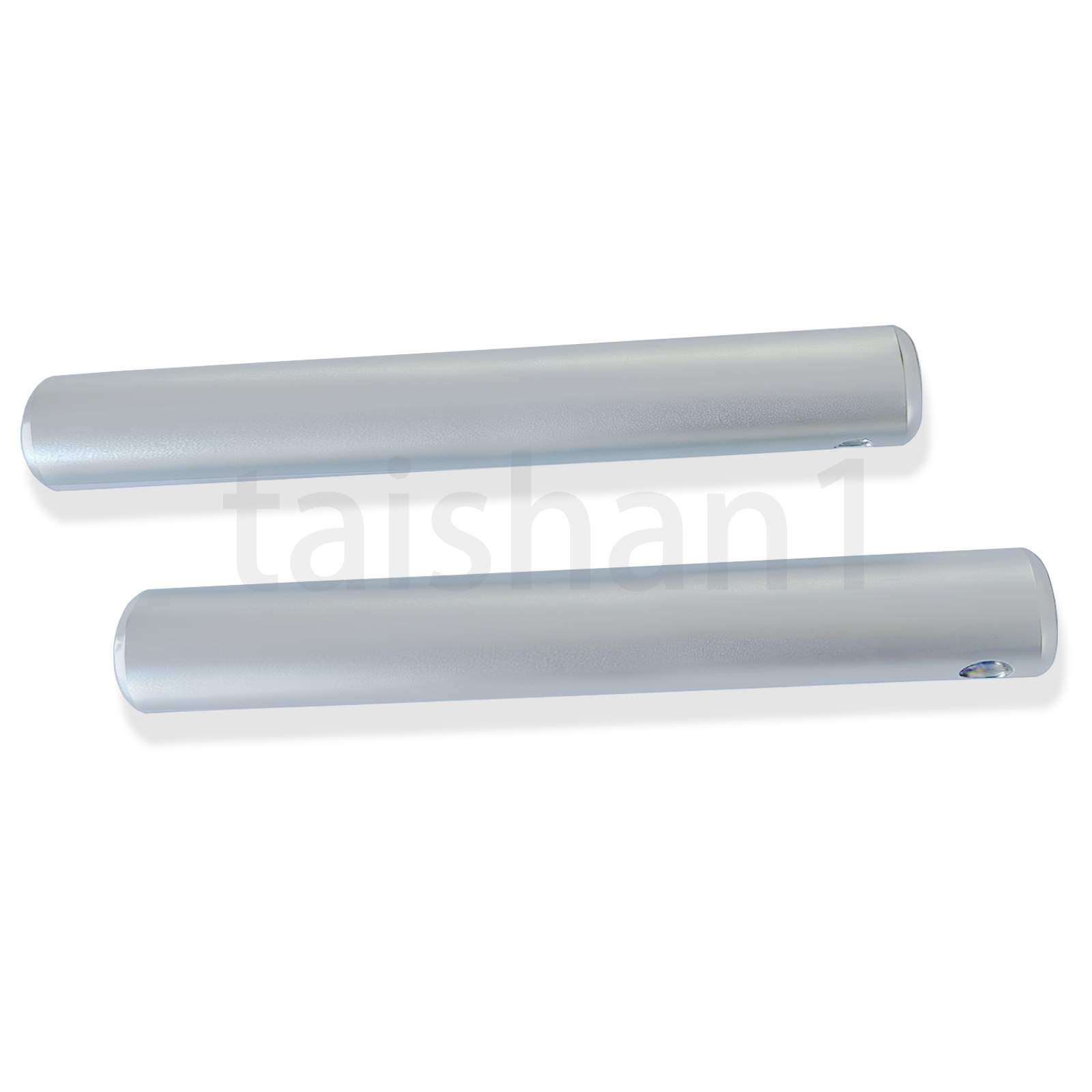 New Mini Excavator Bucket Pins 25mm X 185mm Long (2 Pins)