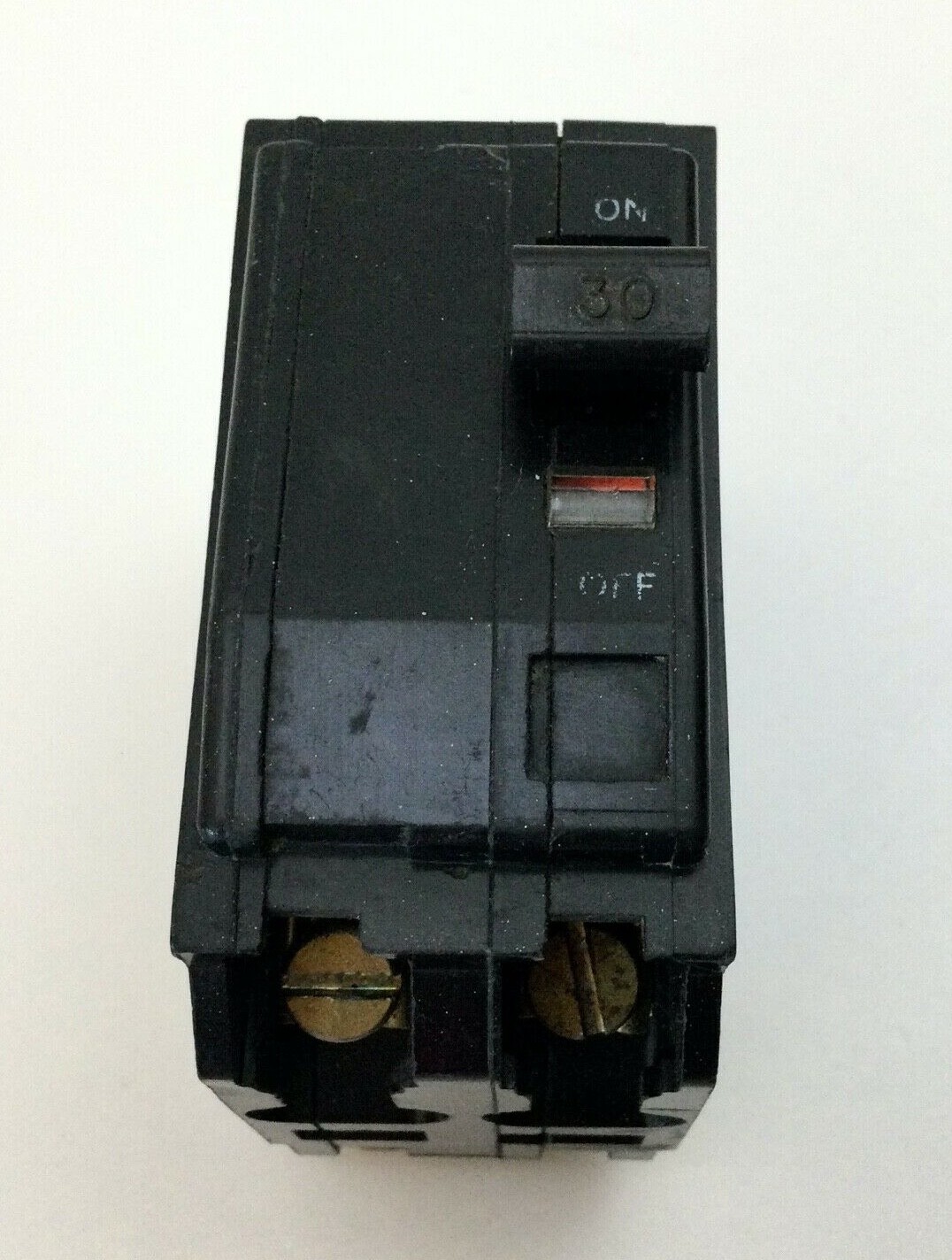 SQUARE D QO230 30 Amp 2 Pole Type QO Circuit Breaker
