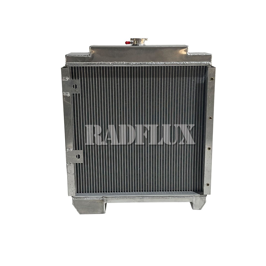 #104753A1 Radiator Fits Case IH International 5120/5130/5140/5220/5230 Manual