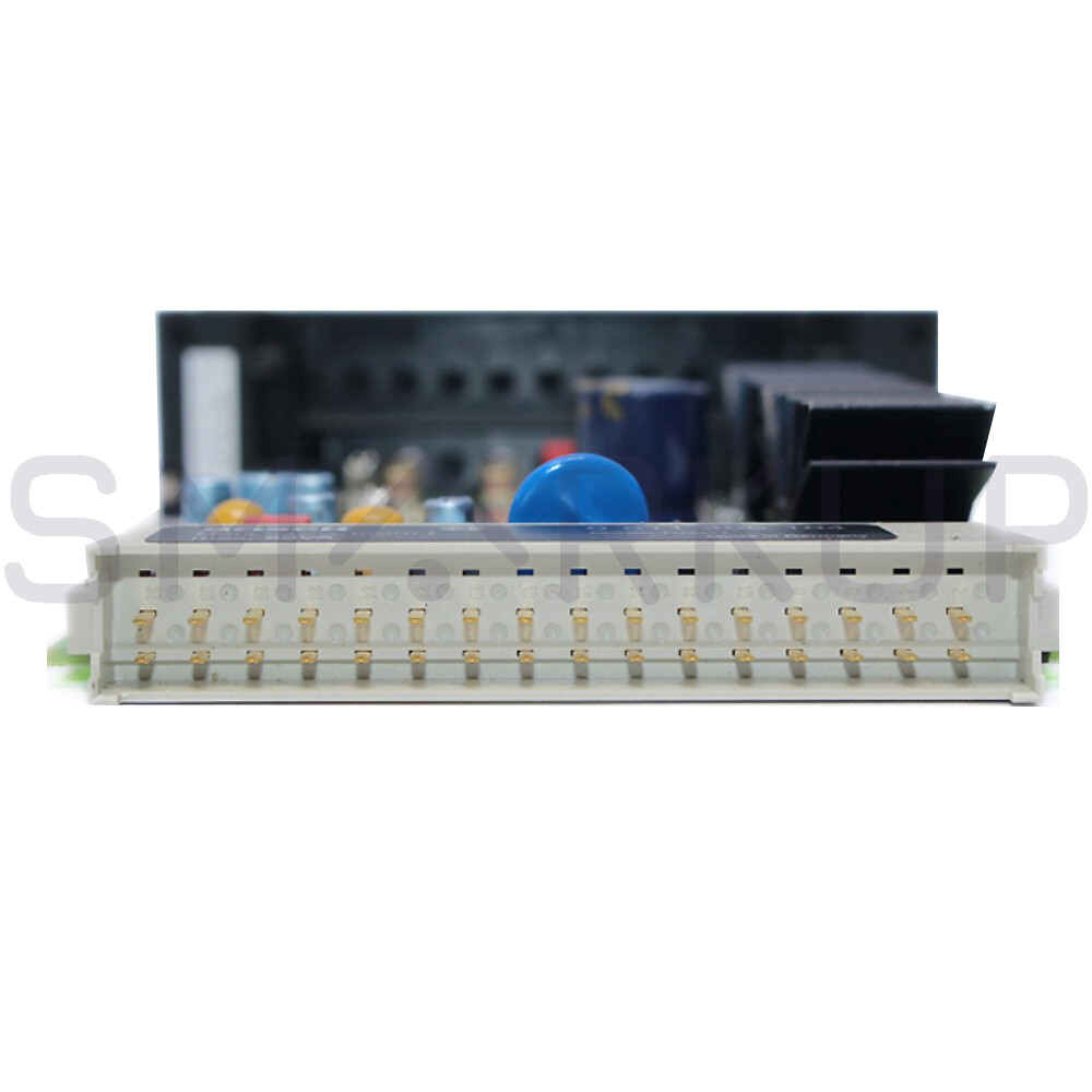 Used & Tested BOSCH QV60-RGC1 0 811 405 104 Valve Control Module