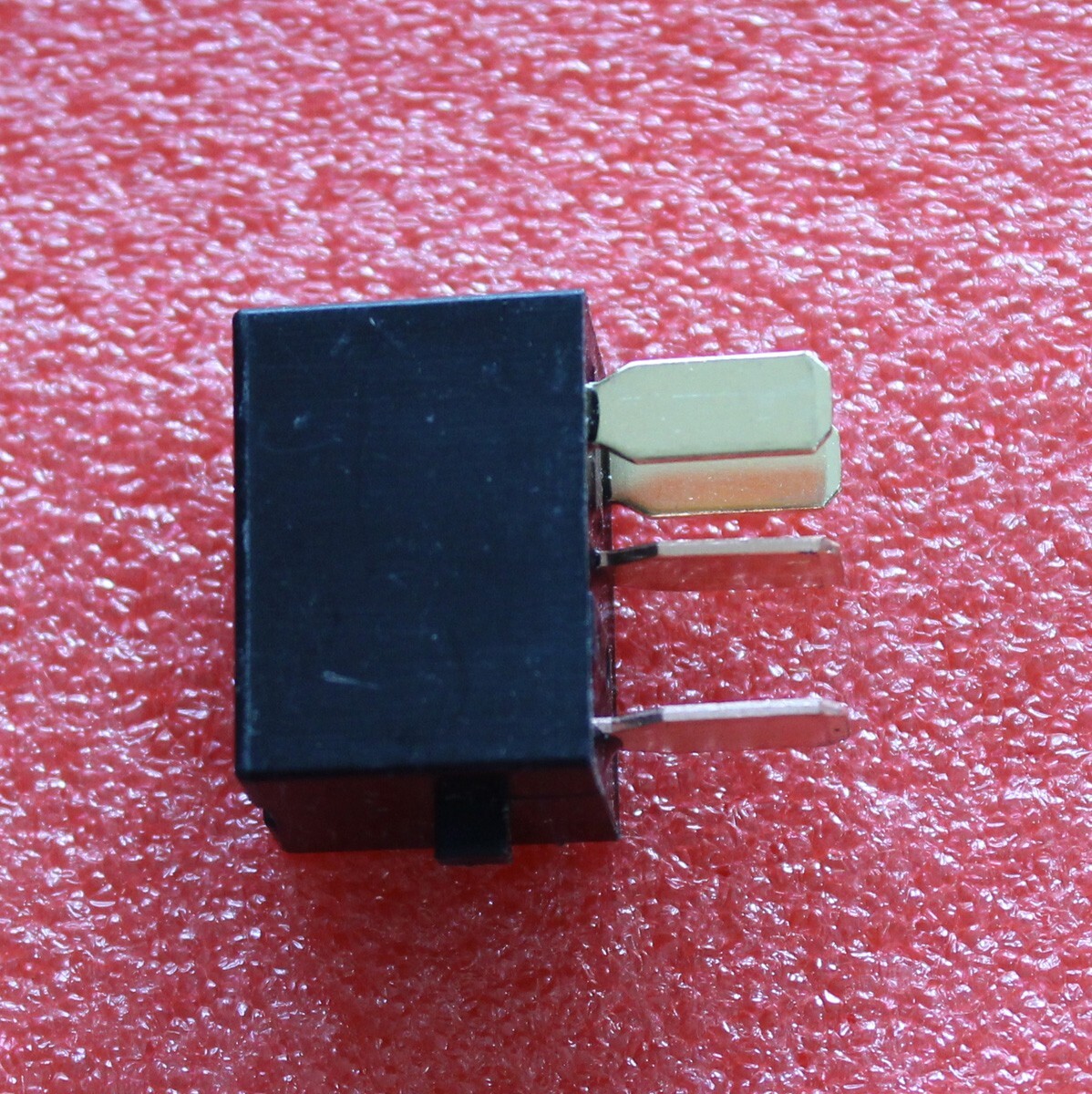 5pcs G8HL-H71 12VDC 30A 4pins Automotive Relay
