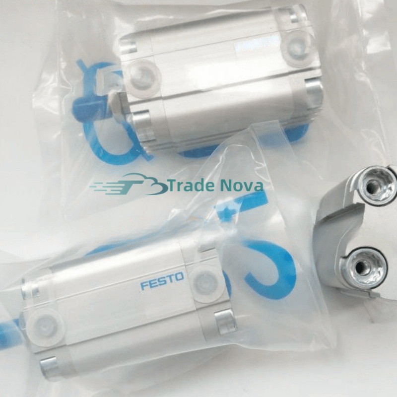 1PC Original FESTO ADVU-50-50-A-P-A 156642 Cylinder Fast Delivery