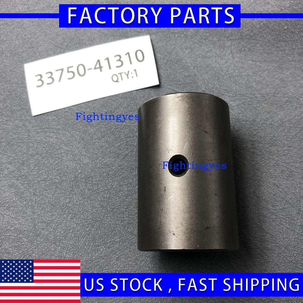 New 33750-41310 Coupling Fits Kubota M108XDTC M7030DT M8030DT M8560HD M8580DT