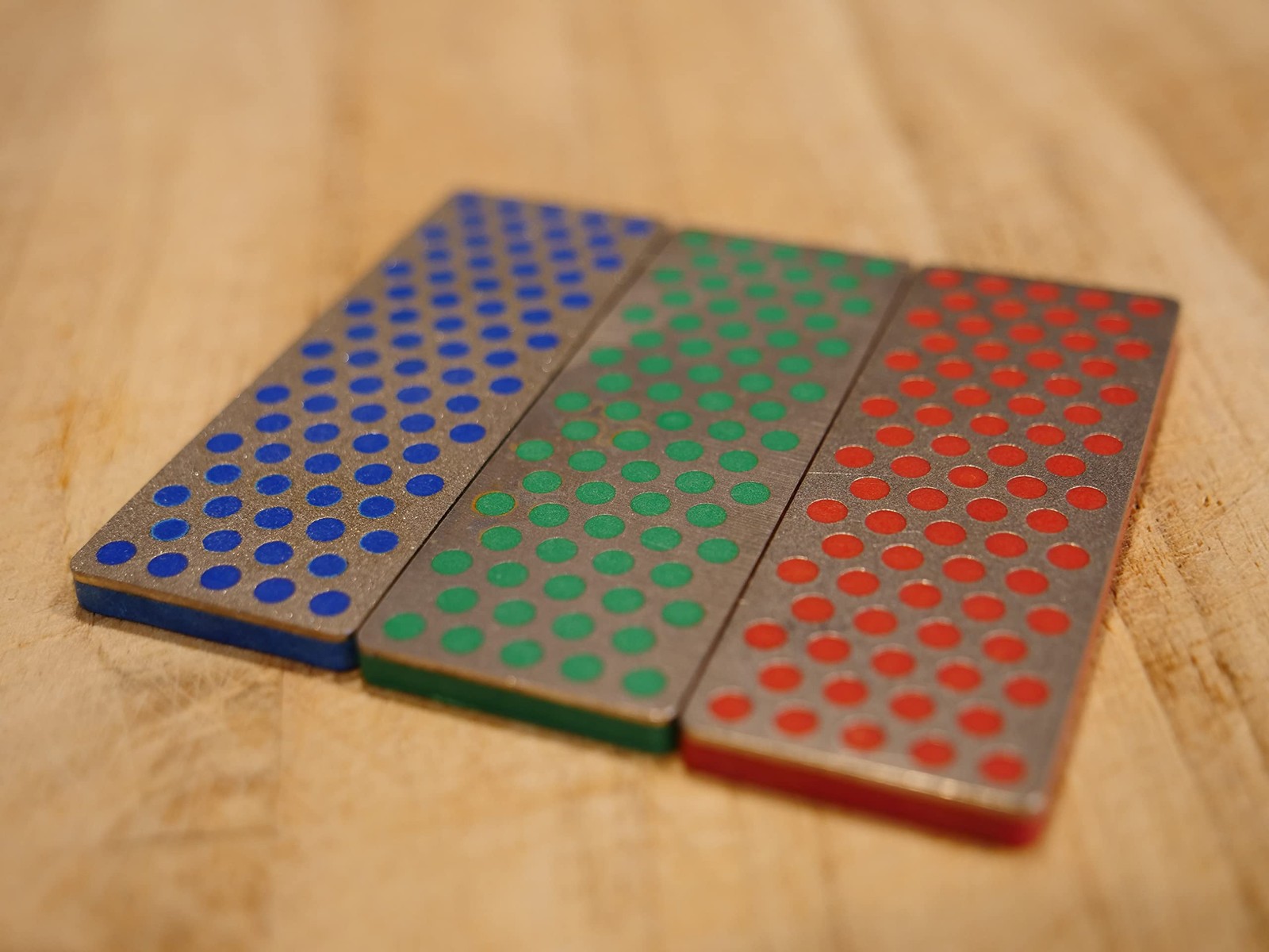 Diamond Machining Technology (DMT) W7EFC Whetstone Mini One Size,